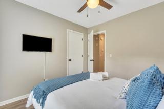 Cozy Retreat near Savannah - 7