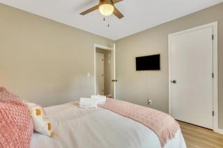 Cozy Retreat near Savannah - 6