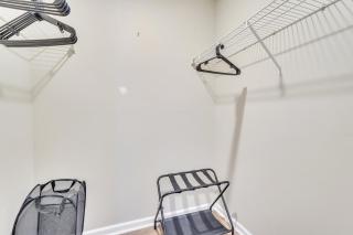 Cozy Retreat near Savannah - 5