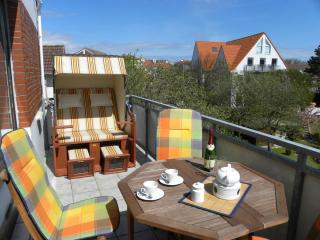 Ferienwohnung Austernfischer - Wangerooge - 0