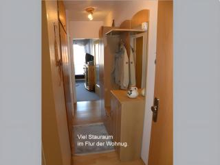 Ferienwohnung Austernfischer - Wangerooge - 1