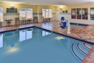 Holiday Inn Express & Suites Salt Lake City N - Bountiful by IHG - Bountiful - 6