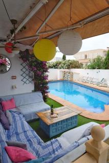 Casa Ignatz 5 Bed Luxury Villa with Private Pool - Jávea - 1