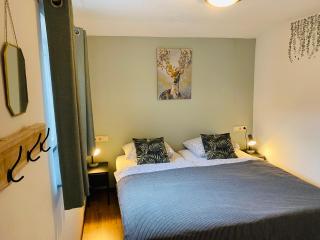 De Dal Heuvelland vakantiehuis Dal 2 - 3