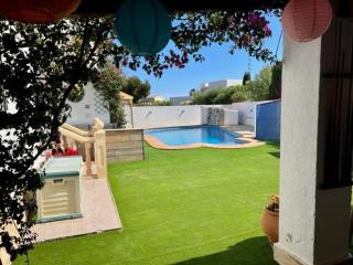 Casa Ignatz 5 Bed Luxury Villa with Private Pool - Xàbia - 5