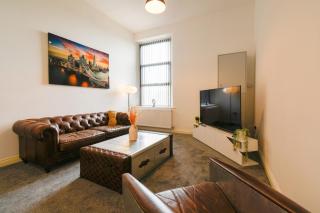 Suite in the center of Great Harwood - Great Harwood - 5