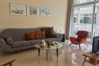 Gemayze Haven 2 Bedroom Apartment - Beirut - 8