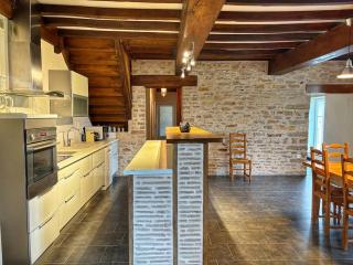 Gite St Loup - Boyer - 7