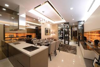 Dorsett Residence Suites at Bukit Bintang Kuala Lumpur - Kuala Lumpur - 8