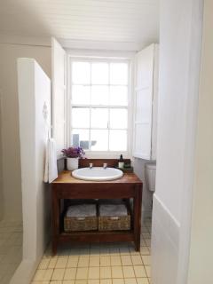 Olive grove cottage - Koringberg - 9