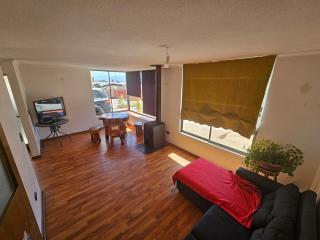 Casa en condominio Vista al Mar - La Serena - 4