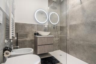 Ca' Granda M5 & Bicocca Apartment - Milan - 2