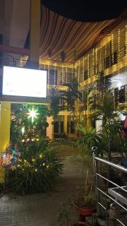 New Kovalam Beach Hotel - Kovalam - 9