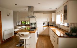 The Anchorage & The Tackleshed - Llancarfan - 7