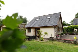 The Anchorage & The Tackleshed - Llancarfan - 2