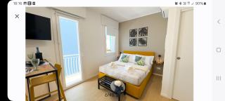 Bagatela suites and flat, Suite Coccola Salina - Chioggia - 3