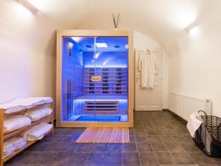 Křišťanka - kouzelné apartmány - 4