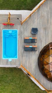 Al Marmoom Oasis Luxury Experiential Desert Resort - Dubai - 4