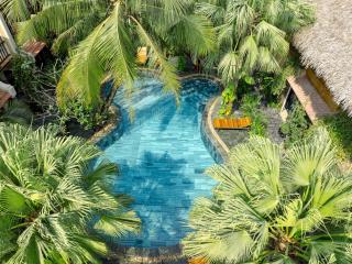 Trang An Aroma Ecolodge Ninh Binh - Ninh Binh - 9