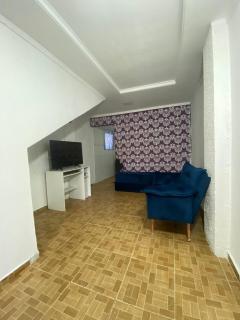 casa confortável para casal - Garanhuns - 1