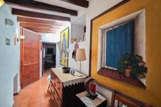 Navila Estudio en la piscina - 7