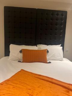 Comfy City Apartment - Leeds - 3
