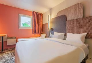 B&B HOTEL Strasbourg Nord Schiltigheim - Schiltigheim - 0