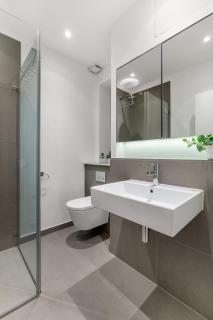 Large Notting Hill Flat with Garden - London - 5