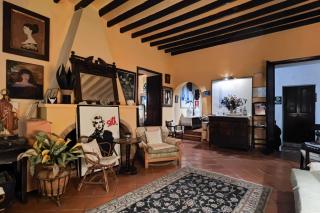 Navila Estudio en la piscina - 3