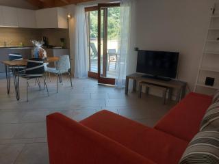 Apt Mountain Spirit, Arco - Arco - 1