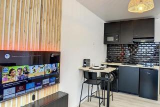L'Haneri - Center, WIFI - Comfort et Modern Style - Amiens - 1