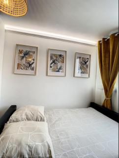 L'Haneri - Center, WIFI - Comfort et Modern Style - Amiens - 2
