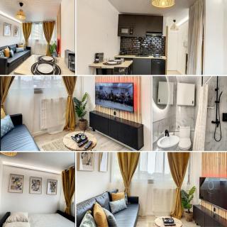 L'Haneri - Center, WIFI - Comfort et Modern Style - Amiens - 7
