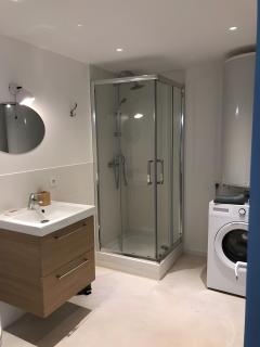 Bel appartement proche commodités - - 6