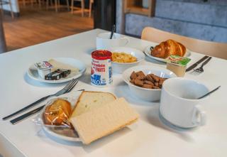 B&B HOTEL Strasbourg Nord Schiltigheim - Schiltigheim - 3