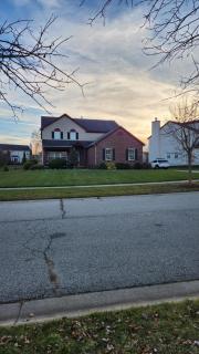 4 Bed Home - 7 mi to Downtown Ann Arbor - Ypsilanti - 1