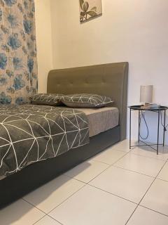 Qaseh Homestay Cameron Highlands The Quintet Apartment Tanah Rata - 3