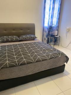 Qaseh Homestay Cameron Highlands The Quintet Apartment Tanah Rata - Tanah Rata - 6
