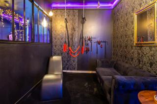 Sweet SECRET'S JACUZZI - Le Breuil - 5