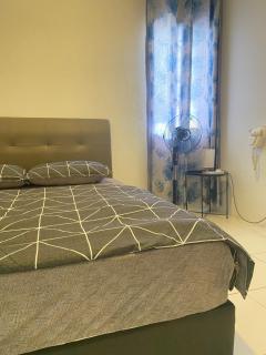 Qaseh Homestay Cameron Highlands The Quintet Apartment Tanah Rata - Tanah Rata - 5