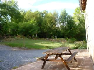 Domaine du Plan Del Poux Gite Rural - 4