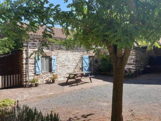 Domaine du Plan Del Poux Gite Rural - Combret - 0