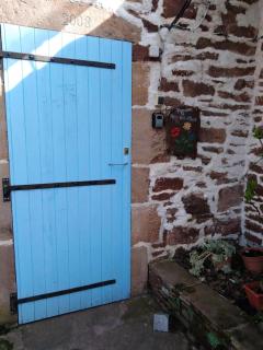 Domaine du Plan Del Poux Gite Rural - Combret - 5