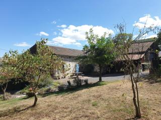 Domaine du Plan Del Poux Gite Rural - Combret - 8