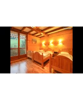 Appartement dans Chalet - 14p - 1