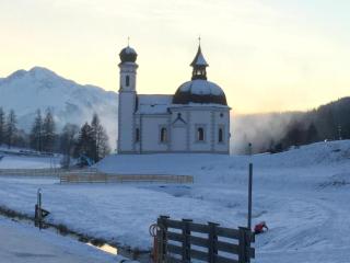 Chalet Sonneck - Seefeld - Seefeld in Tirol - 2