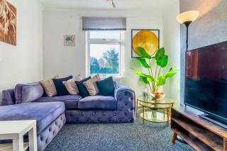 Rayleigh Retreat-Spacious Family 3 Bed Apartment - Rayleigh - 9