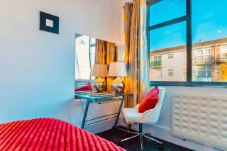 Rayleigh Retreat-Spacious Family 3 Bed Apartment - Rayleigh - 7