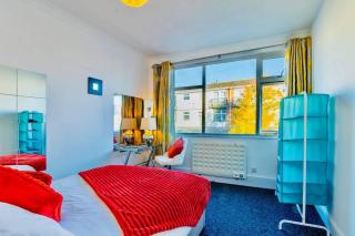 Rayleigh Retreat-Spacious Family 3 Bed Apartment - Rayleigh - 1