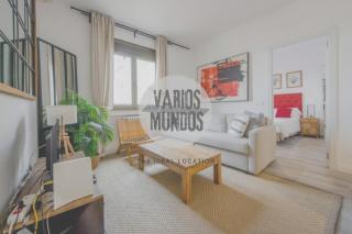 Vibrante y moderna para 7, conoce Toledo 77 - 0